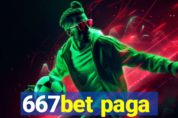 667bet paga